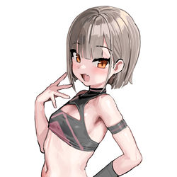 This is a pixiv picture whose title is 佃煮のりお.