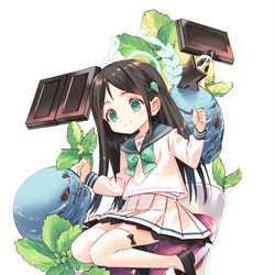 This is a pixiv picture whose title is スイーツな放課後スイーツ部２.