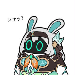 This is a pixiv picture whose title is ボンプホタル.