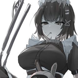 This is a pixiv picture whose title is ellen.