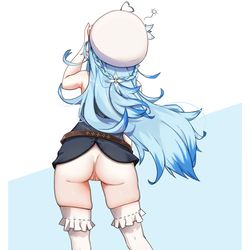 This is a pixiv picture whose title is らみぃちゃん.