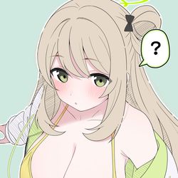 This is a pixiv picture whose title is 学マスパーカーノノミ.