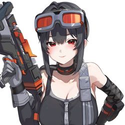 This is a pixiv picture whose title is ★.