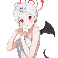 This is a pixiv picture whose title is らくがきまとめ.