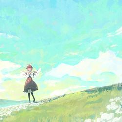 This is a pixiv picture whose title is Untitled.