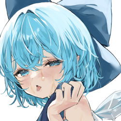 This is a pixiv picture whose title is あせふきふき.