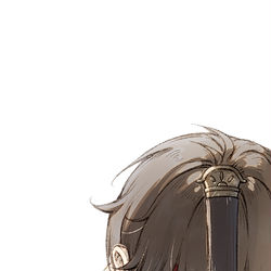 This is a pixiv picture whose title is 戦場.