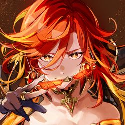 This is a pixiv picture whose title is 無題.