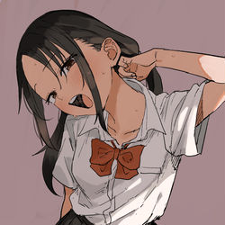 This is a pixiv picture whose title is マネマネにちにち.