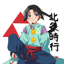 This is a pixiv picture whose title is あ.