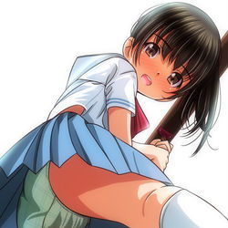 This is a pixiv picture whose title is 今日の一枚4057 (1:30+0:30+0:50).