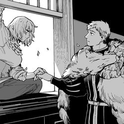 This is a pixiv picture whose title is ダ飯ログ.