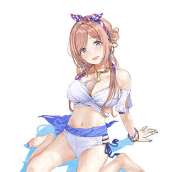 This is a pixiv picture whose title is うおおおおおおおおおおお！.