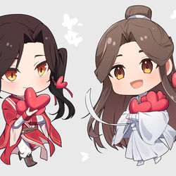This is a pixiv picture whose title is 無題.