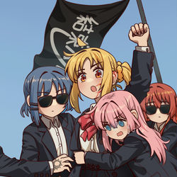 This is a pixiv picture whose title is sgfdg.