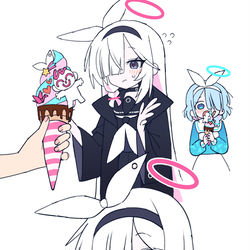 This is a pixiv picture whose title is プラナ.