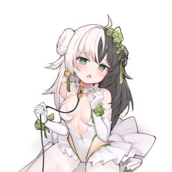 This is a pixiv picture whose title is eatchel.