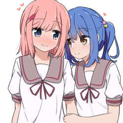 This is a pixiv picture whose title is るる萌.