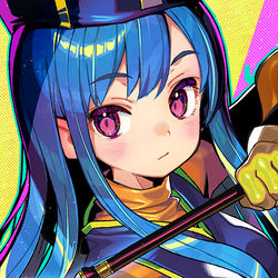 This is a pixiv picture whose title is らくがき.
