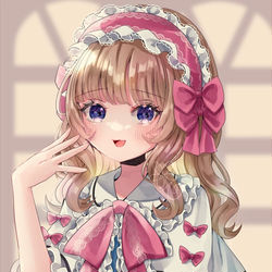 This is a pixiv picture whose title is アリス.