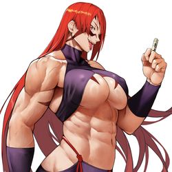 This is a pixiv picture whose title is 無題.