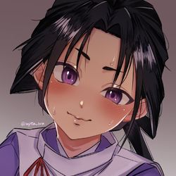 This is a pixiv picture whose title is 時行様.