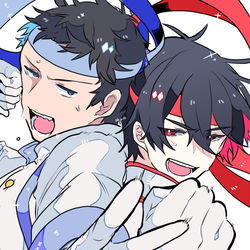 This is a pixiv picture whose title is 🌈まとめ16.