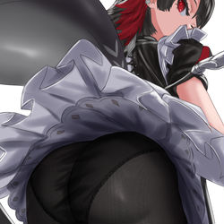 This is a pixiv picture whose title is エレン・ジョーRKGK.