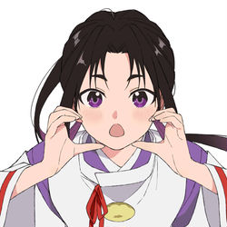 This is a pixiv picture whose title is わか〜.