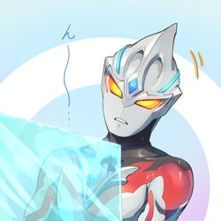 This is a pixiv picture whose title is アーク１話.