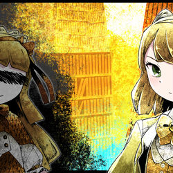 This is a pixiv picture whose title is LoRサムネ絵まとめ その2.