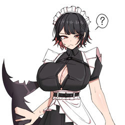 This is a pixiv picture whose title is ZZZ) Ellen.