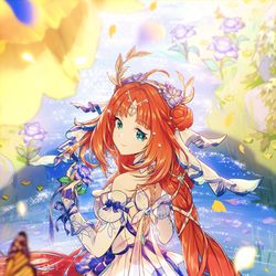 This is a pixiv picture whose title is ニィロウ.