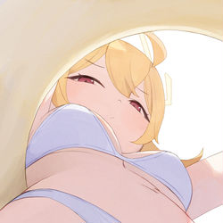 This is a pixiv picture whose title is コトリ.