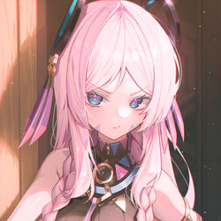 This is a pixiv picture whose title is シトラリ.