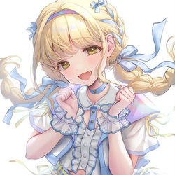 This is a pixiv picture whose title is ことね！.