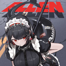 This is a pixiv picture whose title is エレンジョー.