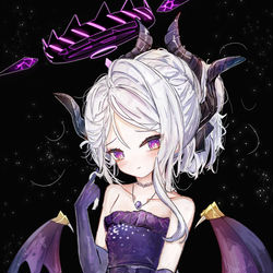 This is a pixiv picture whose title is 07-Ⅸ/ BA-ⅩⅨ.