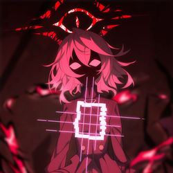 This is a pixiv picture whose title is 无题.