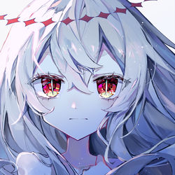 This is a pixiv picture whose title is かんせい / ゲキヤクV・カゼヒキV.