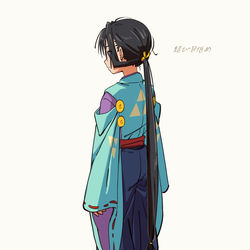This is a pixiv picture whose title is 無題.