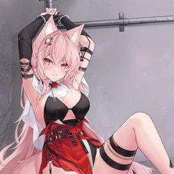 This is a pixiv picture whose title is パゼオンカ.