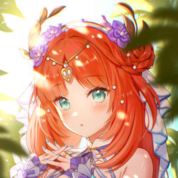 This is a pixiv picture whose title is 新衣装かわいい.