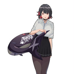This is a pixiv picture whose title is エレン.