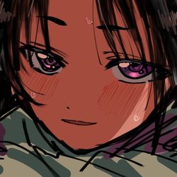 This is a pixiv picture whose title is 逃げ上手の若君.