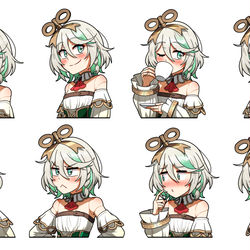 This is a pixiv picture whose title is Cecilia rkgk.