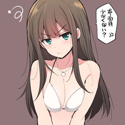 This is a pixiv picture whose title is 原稿作業合間ラクガキ９.