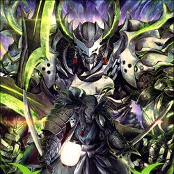 This is a pixiv picture whose title is 服部武雄本.