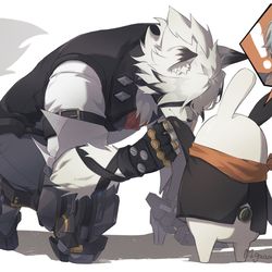 This is a pixiv picture whose title is 無題.