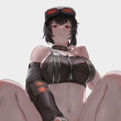 This is a pixiv picture whose title is ｇらｃ.